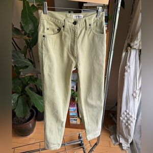 Vintage Ann Taylor jeans
